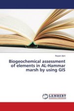Biogeochemical assessment of elements in AL-Hammar marsh by using GIS