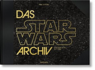 Das Star Wars Archiv. 1977-1983; .