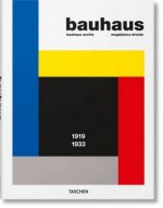 Bauhaus. Aktualisierte Ausgabe