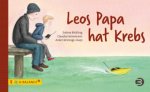 Leos Papa hat Krebs