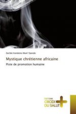 Mystique chrétienne africaine