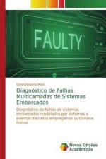 Diagnostico de Falhas Multicamadas de Sistemas Embarcados