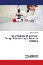 Transmission of Crimea-Congo hemorrhagic fever in Albania
