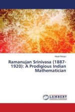 Ramanujan Srinivasa (1887-1920)
