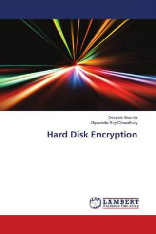 Hard Disk Encryption