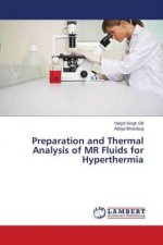 Preparation and Thermal Analysis of MR Fluids for Hyperthermia