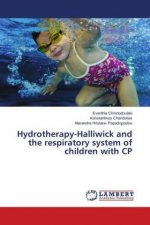Hydrotherapy-Halliwick and the respiratory system of children with CP
