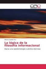 logica de la filosofia informacional