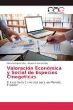 Valoracion Economica y Social de Especies Cinegeticas
