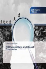 PSO algorithm and Boost Converter