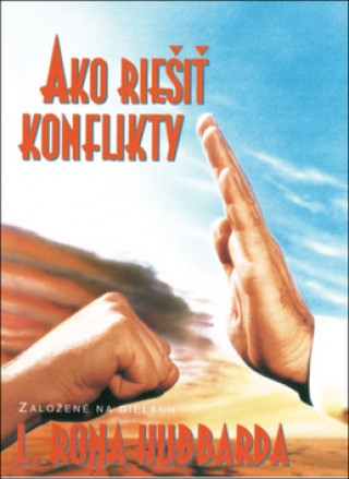 Ako riešiť konflikty