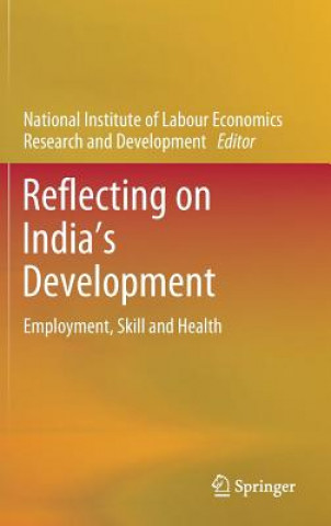 Reflecting on India's Development
