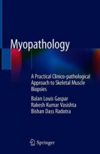 Myopathology