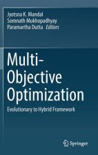 Multi-Objective Optimization