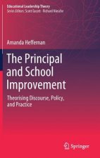 Principal and School Improvement