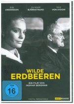Wilde Erdbeeren, 1 DVD (Digital Remastered)