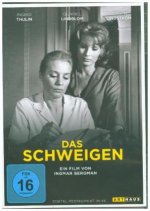 Das Schweigen, 1 DVD (Digital Remastered)