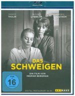 Das Schweigen, 1 Blu-ray (Digital Remastered)