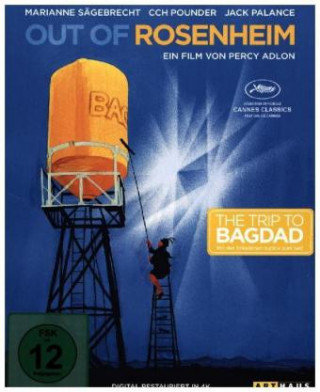 Out of Rosenheim, 1 Blu-ray (Special Edition)