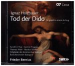 Tod der Dido, 1 Audio-CD