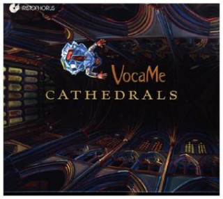 Cathedrals, 1 Audio-CD