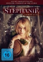 Stephanie - Das Böse in ihr, 1 DVD