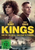 Kings, 1 DVD