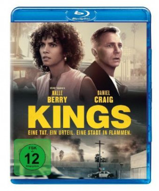 Kings, 1 Blu-ray