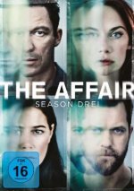 The Affair. Staffel.3, 4 DVD