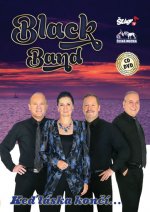Black Band - Keď láska končí - CD + DVD