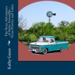 The Texas Adventures of Arnie Armadillo - Texas Prairies and Lakes