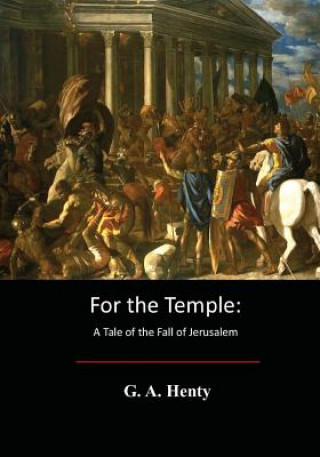 For the Temple