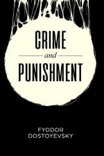 Crime and Punishment: With Introduction & Analysis