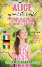 Alice around the World