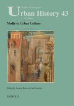 Medieval Urban Culture