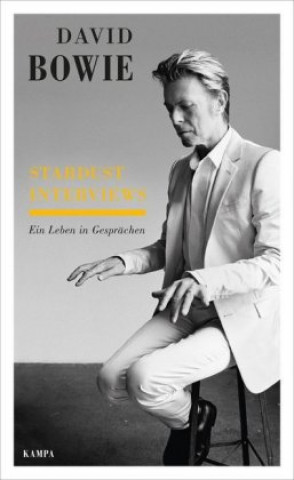 David Bowie - Stardust Interviews