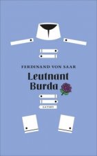 Leutnant Burda