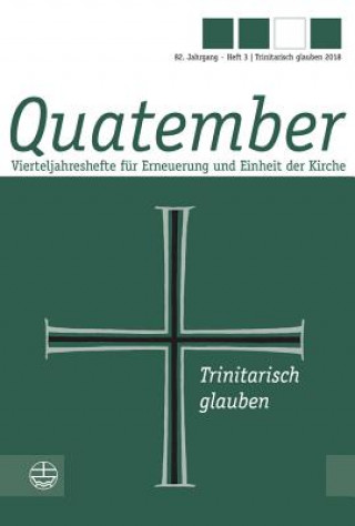 Trinitarisch glauben