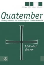 Trinitarisch glauben