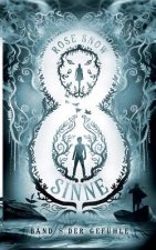 8 Sinne - Band 8 der Gefuhle