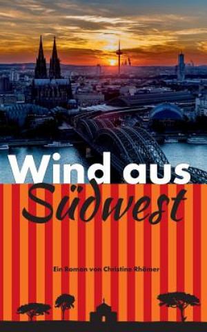 Wind aus Sudwest