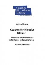 Coaches für inklusive Bildung