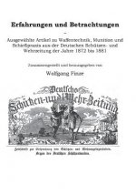 Erfahrungen und Betrachtungen