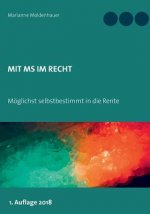 Mit MS im Recht