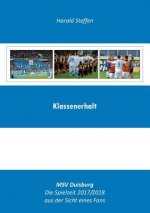 Klassenerhalt