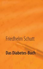 Diabetes-Buch