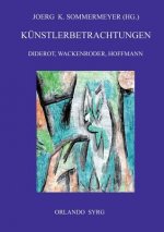 Kunstlerbetrachtungen