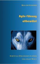 Agile Fuhrung altbewahrt