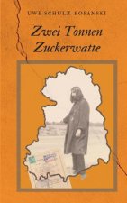 Zwei Tonnen Zuckerwatte
