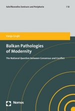Balkan Pathologies of Modernity